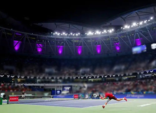 原平市体育比赛