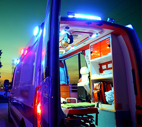 原平市车辆内部展示