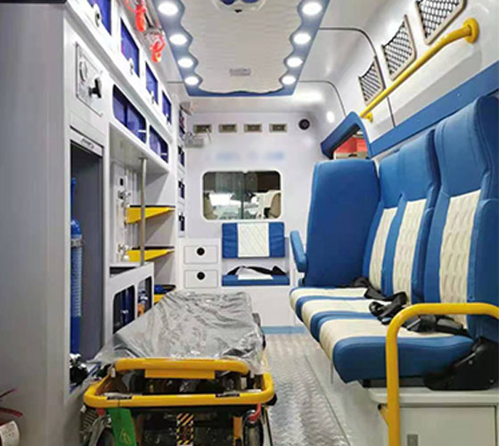 原平市车辆内部展示