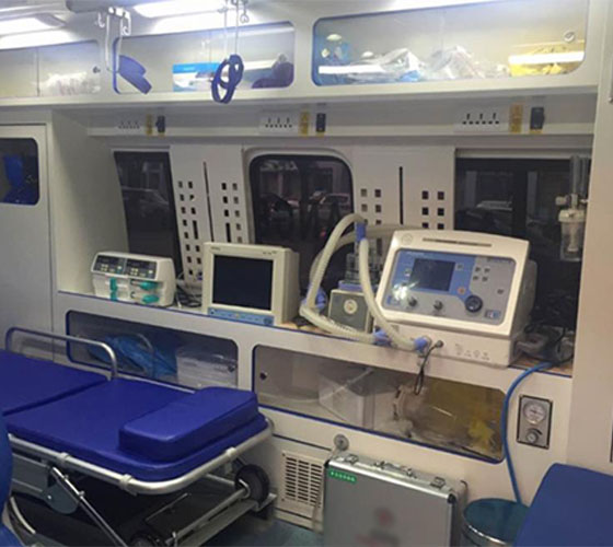 原平市车辆内部展示